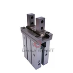 New Box Smc MHZ2-20S Pneumatic Finger Cylinder. Fixed Price $203.24.