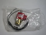 Allenair 3PAW8B-C 3-WAY Brass Solenoid Valve Open Bag/shelf Wear ! Nwb. Fixed Price $112.99.