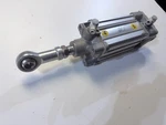 Smc CP96SDB80-100C Pneumatic Cylinder Double Acting MAX.1,0MPA. Fixed Price $60.00.