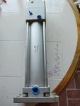 Smc CDNA2G80TN-250-D (lock) And CNA2-80TND-UA Air Cylinder. Fixed Price $100.00.