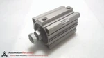Smc CQ2B63-55DM, Compact Cylinder #302978. Fixed Price $15.70.