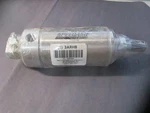 (3ARH8) 2" Bore 1" Stroke Pivot Mount Single Acting Stainless Pneumatic Cylinder. Fixed Price $58.45.