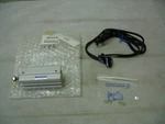 New Koganei Pneumatic Air Cylinder Actuator Jig JDAS20X50-B-W / Switch CS5HA. Fixed Price $125.00.