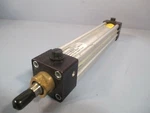 Parker Series Hydrualic Cylinder 1.50CF4MAU14AC08.00. Fixed Price $124.99.