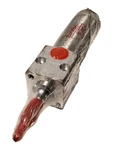 Bimba BF-091-D 150 Psi Double-acting Pneumatic Cylinder. Fixed Price $29.99.