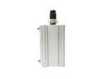 Smc CQ2A50TF-75DMZ 218PSI Nsnp. Fixed Price $71.00.