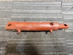 08-98 Hydraulic Welded Cylinder 3.42"OD X 1.99" Rod 22"LENGTH Heavy Duty Steel. Fixed Price $157.49.