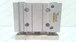 Emc Sgm 50X50-S,TRIPLED Rod Guided Cylinder #332971. Fixed Price $25.00.