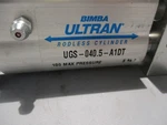 New Bimba UGS-040.5-A1DT Ultran Air Linear Slide Cylinder. Fixed Price $58.50.