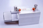 Imi / Norgren X-MMV100-22651 Pneumatic Cylinder Hub 75MM 1-10BAR. Fixed Price $78.27.