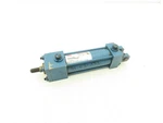Bosch Rexroth MP1-PP Pneumatic Air Cylinder 1.5" Bore 3.5" Stroke Rear Clevis. Fixed Price $79.99.