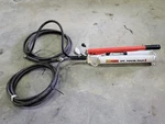 Spx P159D 10,000 Psi Two-speed Double-acting Hydraulic Hand Pump Parts. Fixed Price $308.70.