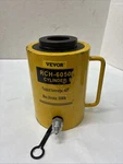 Vevor RCH-6050 Hydraulic Cylinder Jack. Fixed Price $242.99.