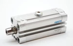 Festo CLR-32-10-R-P-A-B 543177 2-10BAR Linear Swivel Clamp -unused-. Fixed Price $452.17.