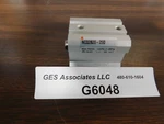 Smc NCQ2B20-25D Cylinder Compact Double. Fixed Price $50.00.