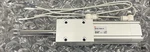 Smc MTS32-P2168-40 Precision Pneumatic Cylinder New Box. Fixed Price $599.99.