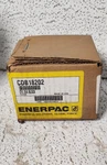 CDB18202 Hydraulic Cylinder Enerpac. Fixed Price $207.00.