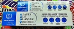 2 Lassar Xido De Zinc 60G &110G. Fixed Price $23.99.
