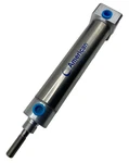 American Cylinder 1500DBRS-5.00D Pneumatic Air 1.5" Bore Stroke. Fixed Price $27.46.
