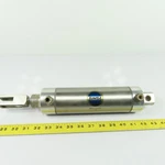 Bimba MRS-505-DXP Double Acting Pneumatic Air Cylinder 2-1/2" Bore 5" Stroke. Fixed Price $99.99.