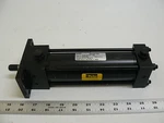 New Parker 02.00CJ2AU14C 5.500 Pneumatic Cylinder 250 Psi Series. Fixed Price $98.99.