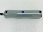 Bimba DWC-8313-2V Pneumatic 13" Stroke 3.25 Bore Double Acting Cylinder New 263G. Fixed Price $325.00.