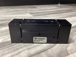 Robohand RPW-375-2 Pneumatic Gripper #112D103PR5*BI. Fixed Price $173.00.