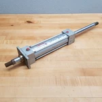 Milwaukee A31D Cylinder, 2" Bore, 7.5" Stroke, 250PSI - Used. Fixed Price $18.94.