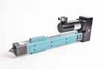Tox Pressotechnik 315884, HLR37140-R2.4, Drive. Fixed Price $3284.85.