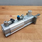 Festo DSBC-50-70-CD3-PPVA Iso Cylinder, Double Acting, 50MM Dia, 70MM Stroke. Fixed Price $64.97.
