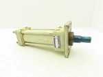 Kyoho Hci-x 63X105-FA-5 Hydraulic Cylinder 63MM Bore 105MM Stroke Flange Mount. Fixed Price $159.99.