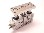 Smc MGPL32-25 Pneumatic Cylinder. Fixed Price $89.99.
