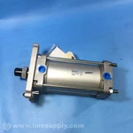 Smc CDA2F100TN-125Z Tie Rod Air Cylinder Fnip. Fixed Price $127.50.