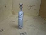 Smc Short Stroke Cylinder CDG1BA25-25 CDG1BA2525 New. Fixed Price $23.75.