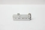 Smc MXS6-50AS Dual Rod Slide Table Guided Cylinder. Fixed Price $306.90.