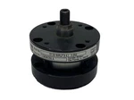 Parker 01.50 K4RLP 9 4/0.250 Dual Ended Pneumatic Cylinder 1.5" Bore 0.5" Stroke. Fixed Price $35.99.