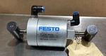 Festo D-50-15-P-SA Cylinder 554424 D5015PSA Roller Washer Device. Fixed Price $174.99.
