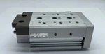 Smc MXS25TFL-50R-X32 Slide Table Cylinder. Fixed Price $138.00.