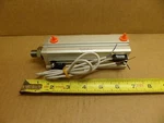 Smc CDQ2KB32-100DM-A73H Pneumatic Cylinder W/ Proximity Sensors D-A73H 1MPA Nos. Fixed Price $75.99.