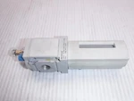 Festo M54-LOE-1/4-R Pneumatic Filter. Fixed Price $19.99.