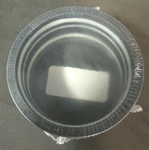 HY-4VSW, 4" Packing & Wiper For Hyco Telescopic Cylinders. Fixed Price $34.65.