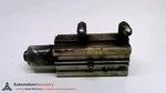 Smc MK2B32-20R Rotary Cylinder, 32MM 20MM, Max Pressure: 1.0MPA #217209. Fixed Price $28.13.