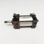 Norgren CE02A-CXX-AAABG 2.5" Bore 2" Stroke Double Acting Air Balancing Cylinder. Fixed Price $60.26.