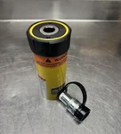 Enerpac Holl-o-ram RCH123 10,000 Psi, Ton, Hydraulic Cylinder Inch Stroke. Fixed Price $474.99.