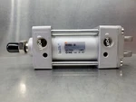 Smc MDBB63-50 Pneumatic Cylinder Max. Press. 1.0MPA 6D-20. Fixed Price $174.60.