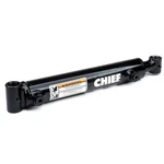 Chief 212735 Wt Welded Hydraulic Cylinder: Bore X 24 Stroke - 1.75 Rod. Fixed Price $240.99.