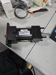 Parker Cylinder Model 02.50 KJTC2ANUVS19A19A 2.000 New. Fixed Price $85.45.