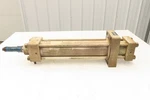 Kyoho Hci-x 80X405-FC-R Hydraulic Cylinder 80MM Bore 405MM Stroke. Fixed Price $142.49.
