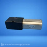 Smc NCDQ2B20-50DMZ Compact Cylinder Usip. Fixed Price $30.00.