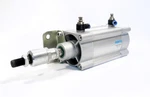 Festo DSBC-100-100-PPSA-N3 (1384894) Pneumatic Cylinder Standard STROKE:100 Mm. Fixed Price $104.51.